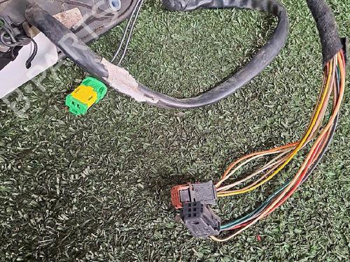 Right mirror CITROËN C8 (EA_, EB_) 2.2 HDi | BP30064476C27