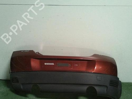 Used Rear bumper VOLVO C30 (533) 1.6 D (109 hp) 24215415