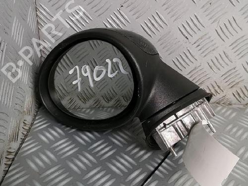 Used Left mirror MINI MINI CLUBMAN (R55) One (95 hp) 30074313