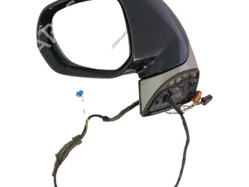 Used Left mirror Left mirror CITROËN C4 Picasso I MPV (UD_) [2006-2015] 35752995 35752995