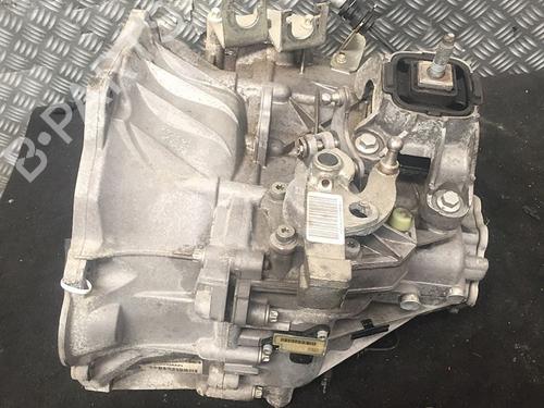 Gearbox MINI MINI (R56) Cooper D | BP30073955M3