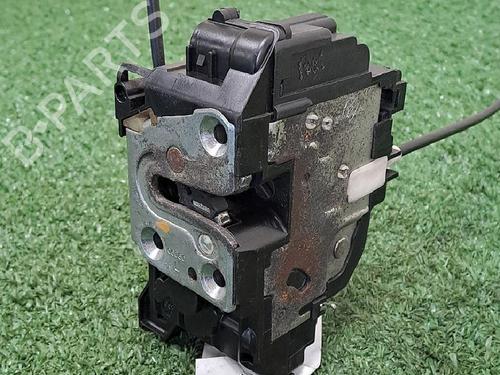 Used Rear left lock Rear left lock 37729653 37729653