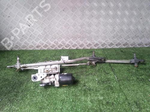 Front wiper motor RENAULT GRAND SCÉNIC II (JM0/1_) 1.9 dCi (JM0G, JM12, JM1G, JM2C) | BP30071864M29