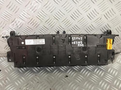 Instrument cluster CITROËN C4 Picasso I MPV (UD_) 2.0 HDi 138 | BP30069213C47