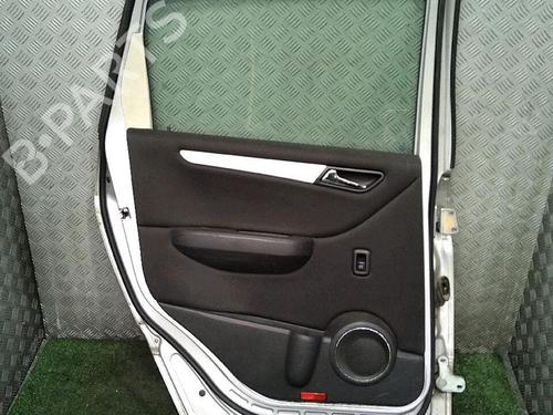 Left rear door MERCEDES-BENZ B-CLASS Sports Tourer (W245) B 200 CDI (245.208) | BP30075987C4