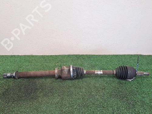 Right front driveshaft RENAULT TWINGO II (CN0_) 1.5 dCi (CN0E) | BP29948374M39 - Image 3