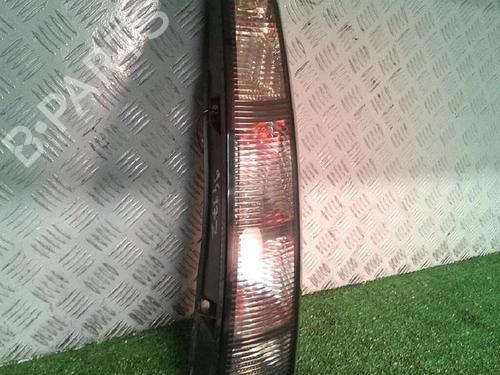 Right taillight OPEL MERIVA A MPV (X03) 1.3 CDTI (E75) | BP30075796C35