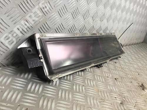 Instrument cluster RENAULT ESPACE IV (JK0/1_) 2.0 dCi (JK02, JK03) | BP11402648C47 
