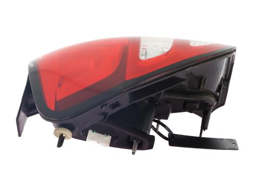 Left taillight CITROËN C3 II (SC_) 1.4 HDi 70 (SC8HZC, SC8HR0, SC8HP4) | BP31991595C34