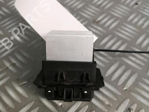 Heater resistor PEUGEOT 2008 I (CU_) 1.6 BlueHDi 100 | BP30068774M108 - Image 6