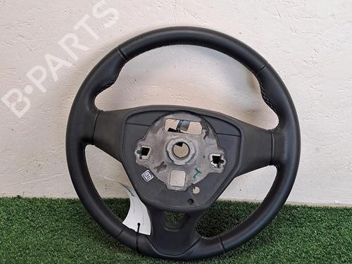 Steering wheel OPEL CORSA E (X15) 1.4 Turbo (08, 68) | BP30066097C49 