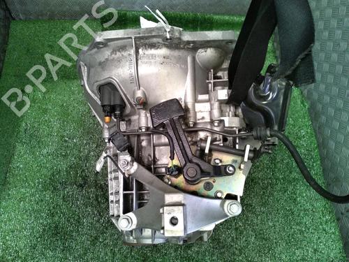 Gearbox FORD FOCUS II (DA_, HCP, DP) 1.6 TDCi | BP25041814M3 