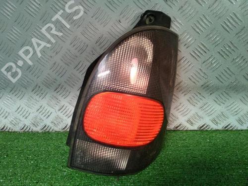 Used Right taillight Right taillight RENAULT ESPACE III (JE0_) 2.2 dCi (JE0S) (115 hp) 30073608 30073608