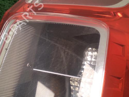 Right taillight RENAULT MEGANE II Estate (KM0/1_) 1.9 dCi | BP11402546C35 