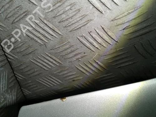 Motorhjelm DACIA LOGAN (LS_) 1.5 dCi (LS0K) | BP29947316C1 - Image 5