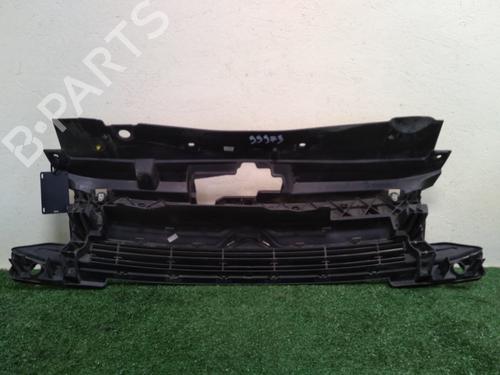 Grill CITROËN C-ELYSEE (DD_) 1.2 VTi 82 | BP31336985C40 