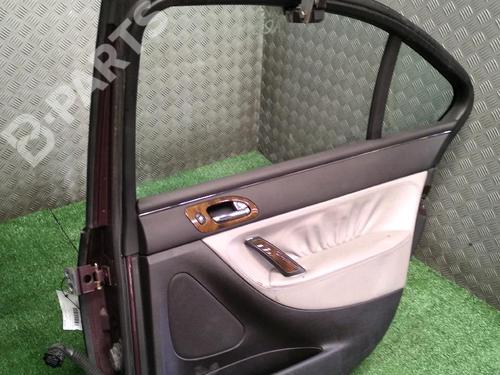 Right rear door PEUGEOT 607 (9D, 9U) 2.2 HDi | BP11408143C5 