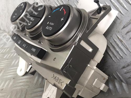 Climate control MAZDA 5 (CR) 2.0 CD (CR19) | BP30069477I5