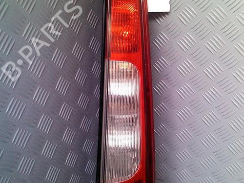 Right taillight FORD FOCUS C-MAX (DM2) 1.6 TDCi | BP30076263C35