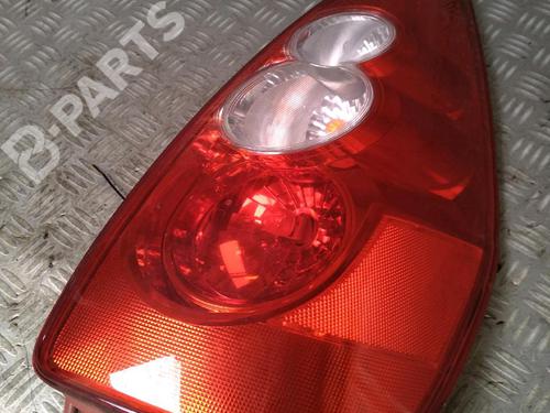 Right taillight MAZDA 5 (CR) 2.0 CD (CR19) | BP11406570C35 