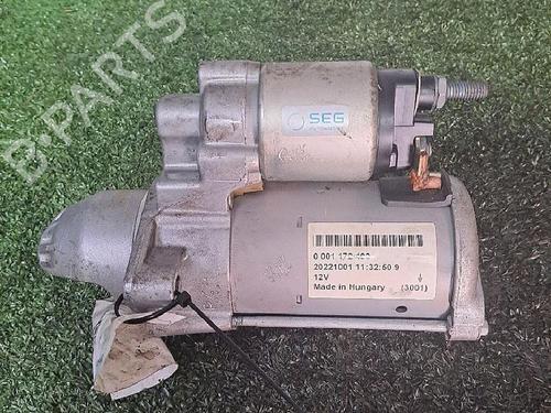 Starter FORD KA (RU8) 1.3 TDCi | BP30064509M8