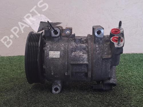 AC compressor PEUGEOT 308 CC (4B_) 1.6 16V | BP29950321M34