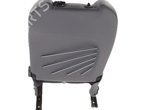 Used Right front seat Right front seat RENAULT CAPTUR I (J5_, H5_) 1.5 dCi 90 (J5N4, J5M5, J5MW, J5M6, J5AL, J5AJ) (90 hp) 34047248 34047248
