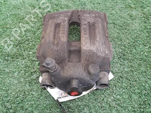 Used Left rear brake caliper BMW 3 Touring (E91) 318 d (143 hp) 30066289
