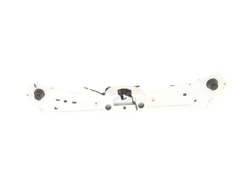 Front slam panel RENAULT TWINGO II (CN0_) 1.2 16V (CN04, CN0B) | BP36590332C72 - Image 4