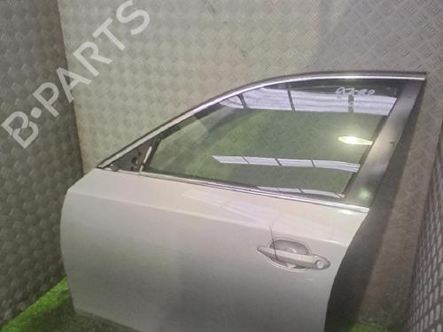Left front door BMW 5 (E60) 530 d | BP22331048C2 