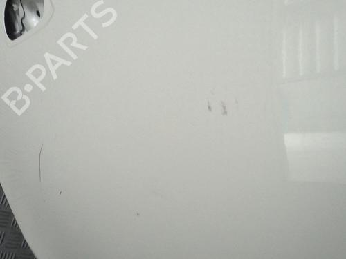 Left front door PEUGEOT 3008 I MPV (0U_) 2.0 HDi | BP29950328C2