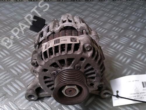 Used Alternator CITROËN C3 Pluriel (HB_) 1.6 (109 hp) 30071484