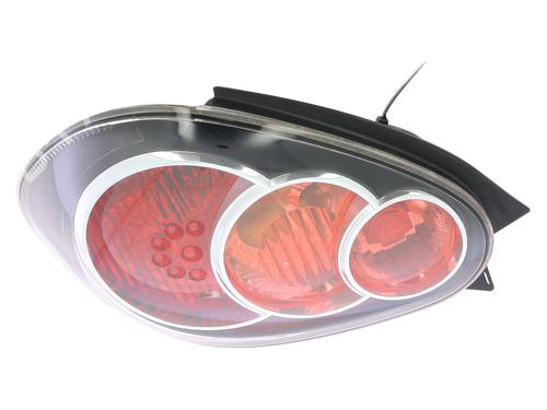 Venstre baglygte TOYOTA AYGO (_B1_) 1.0 (KGB10_, KGB10R) (68 hp) 31160082