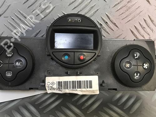 Climate control RENAULT MODUS / GRAND MODUS (F/JP0_) 1.4 (JP01, JP0J) | BP30074525I5