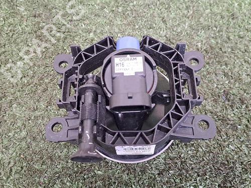 Right front fog light RENAULT TWINGO III (BCM_, BCA_) 1.0 SCe 70 (BCMB) | BP29948424C31 - Image 2