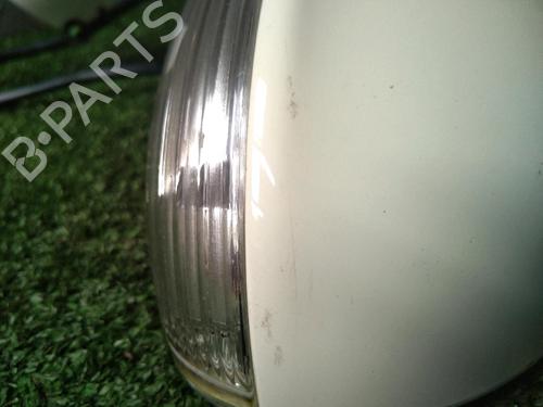 Left mirror VW GOLF PLUS V (5M1, 521) 1.6 TDI | BP17162372C26 