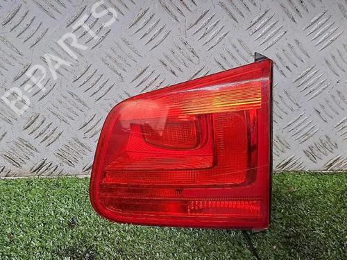 Used Right tailgate light VW TIGUAN (5N_) 2.0 TDI (110 hp) 30076957