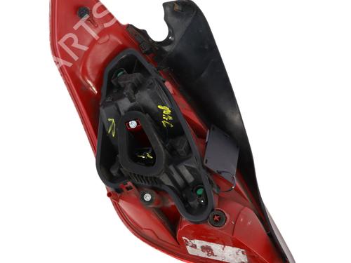Used Right taillight Right taillight 36802811 36802811