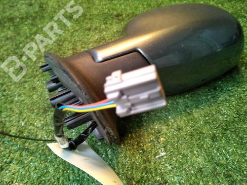Left mirror NISSAN MICRA III (K12) 1.5 dCi | BP11409919C26 