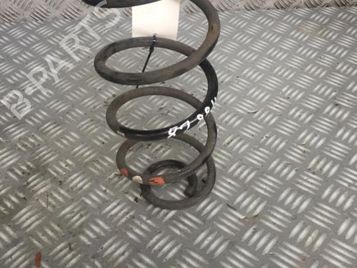 Shock absorber spring PEUGEOT 207 (WA_, WC_) 1.4 HDi | BP30069171C152