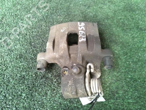 Venstre bremsekaliber bag RENAULT LAGUNA II Grandtour (KG0/1_) 1.9 dCi (KG1V) | BP18277743M107 