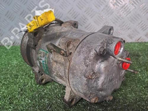 Used AC compressor CITROËN C8 (EA_, EB_) 2.2 HDi (128 hp) 30066491