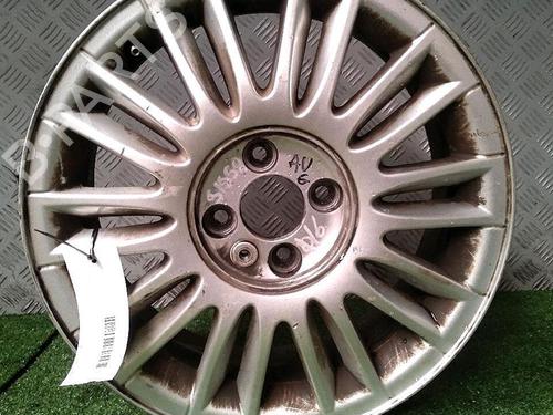 Used Rim Rim RENAULT GRAND SCÉNIC II (JM0/1_) 2.0 (135 hp) 30067509 30067509