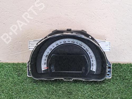 Instrument cluster RENAULT TWINGO III (BCM_, BCA_) 1.0 SCe 70 (BCMB) | BP29948425C47 - Image 5