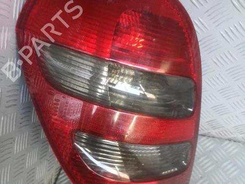 Left taillight MERCEDES-BENZ A-CLASS (W169) A 180 CDI (169.007, 169.307) | BP30068657C34