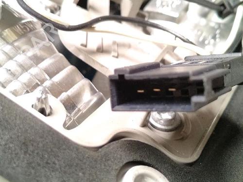 Right tailgate light OPEL ASTRA J Sports Tourer (P10) 1.6 CDTi (35) | BP29952950C80  - Image 11