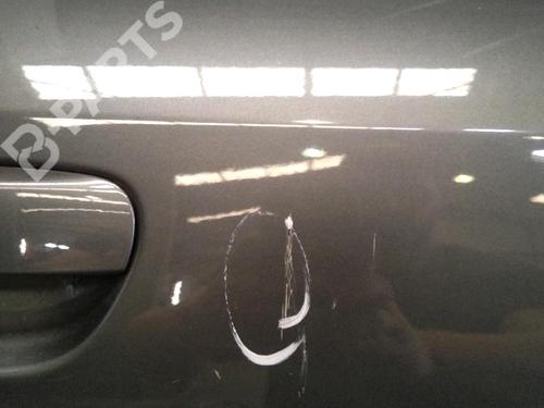 Right rear door AUDI A4 B6 (8E2) 1.9 TDI | BP11408004C5 