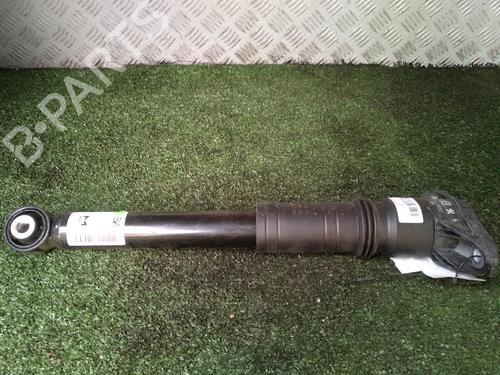 Used Right rear shock absorber PEUGEOT 208 II (UB_, UP_, UW_, UJ_) 1.5 BlueHDI 100 (102 hp) 19271893