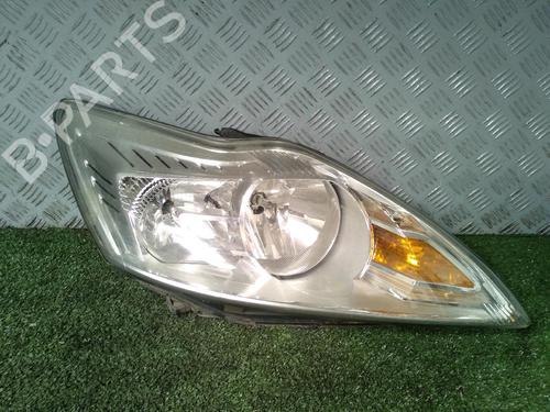 Used Right headlight FORD FOCUS II Turnier (DA_, FFS, DS) 1.6 TDCi (90 hp) 18327338