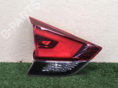 Used Left tailgate light Left tailgate light NISSAN X-TRAIL III (T32_, T32R, T32RR) 1.6 dCi (T32) (130 hp) 29948867 29948867